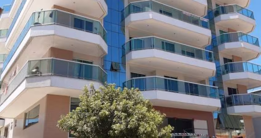 Apartamento à venda, Vila Nova, Cabo Frio.