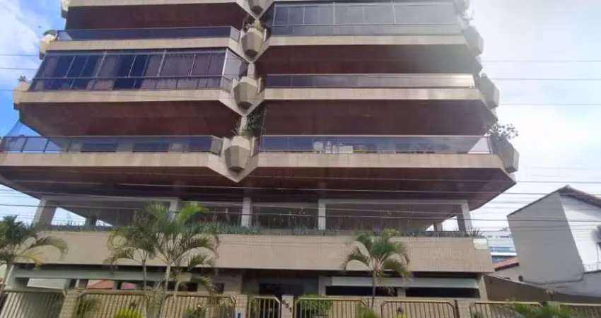Cobertura com 4 quartos à venda no Braga, Cabo Frio 