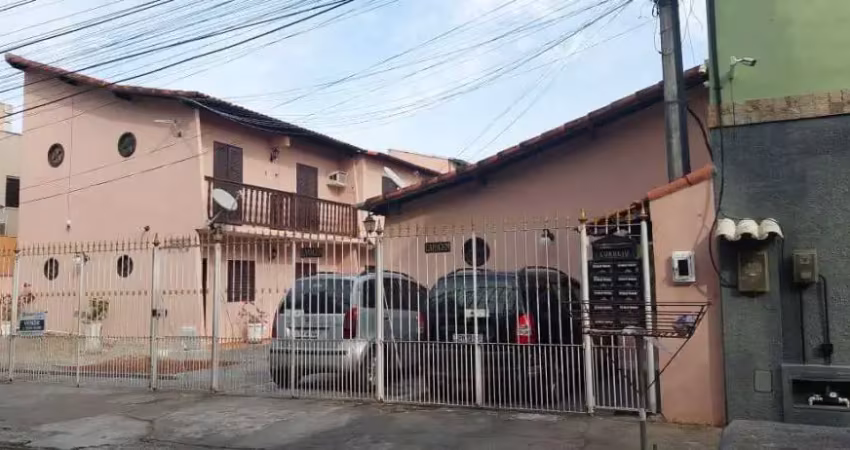 Casa em condomínio fechado com 3 quartos à venda no Palmeiras, Cabo Frio 