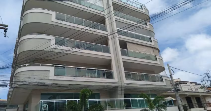 Cobertura com 3 quartos à venda no Braga, Cabo Frio 