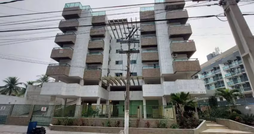Apartamento com 4 quartos à venda no Algodoal, Cabo Frio 