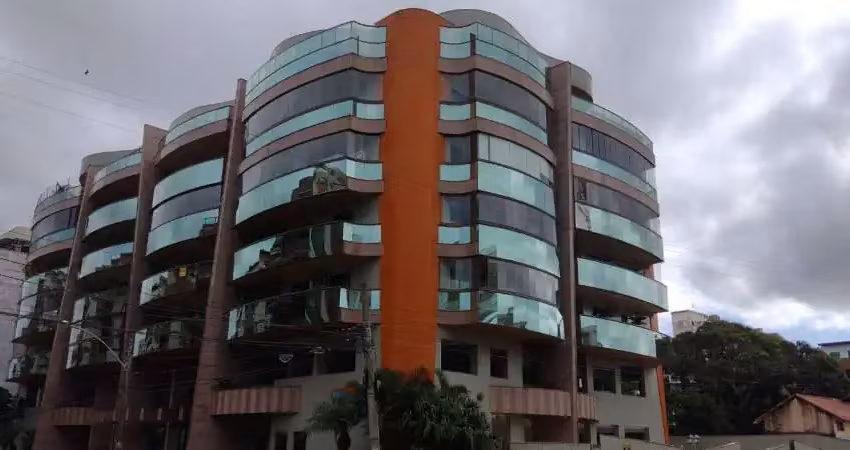Apartamento à venda, Passagem, Cabo Frio.