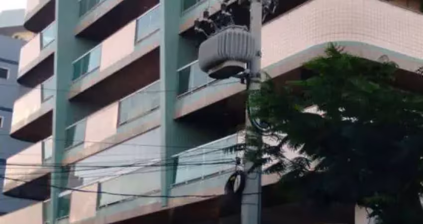Apartamento com 2 quartos à venda na Vila Nova, Cabo Frio 