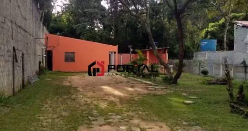 Terreno em condomínio fechado à venda na Mariluz, 580, Chácara São João, Carapicuíba