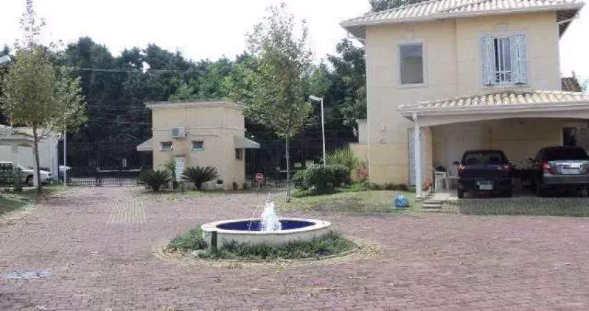 Casa em condomínio fechado com 3 quartos à venda na Avenida Circular, 795, Granja Viana, Cotia