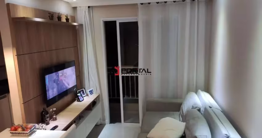 Apartamento com 2 quartos à venda na João Fasoli, 415, Jardim Marilu, Carapicuíba