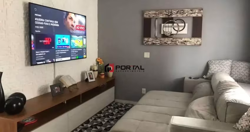 Casa em condomínio fechado com 3 quartos à venda na Rua dos Coqueirais, Jardim Petrópolis, Cotia