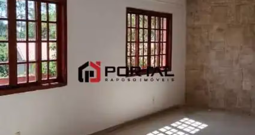 Casa em condomínio fechado com 4 quartos para alugar na Estrada Morrinhos, Jardim Ana Estela, Carapicuíba