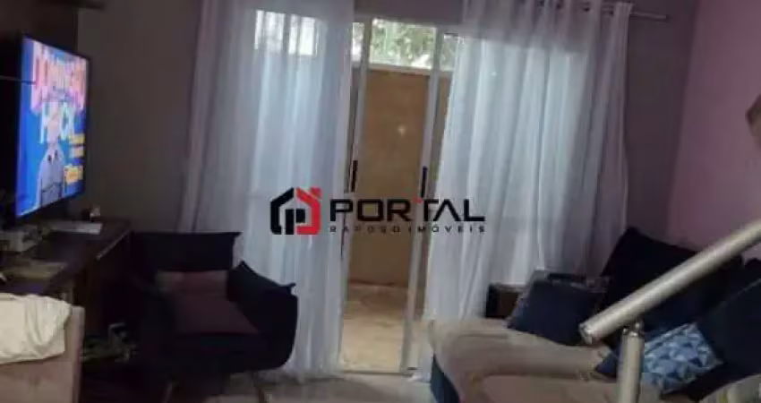 Casa em condomínio fechado com 2 quartos à venda na Rua dos Coqueirais, Jardim Petrópolis, Cotia