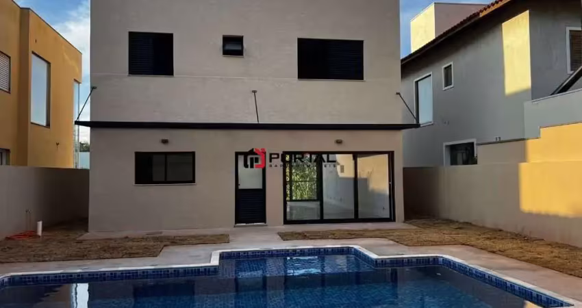 Casa em condomínio fechado com 3 quartos à venda na Rua Américo Floriano de Toledo, Jardim Caiapia, Cotia