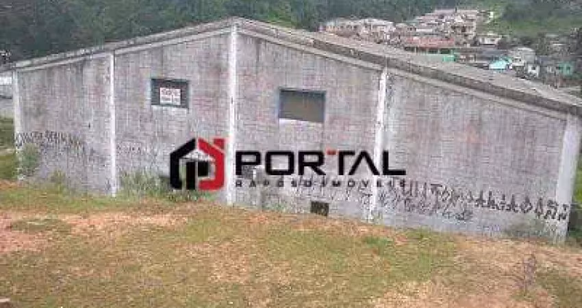 Barracão / Galpão / Depósito à venda na Oito de Dezembro, Centro (Caucaia do Alto), Cotia
