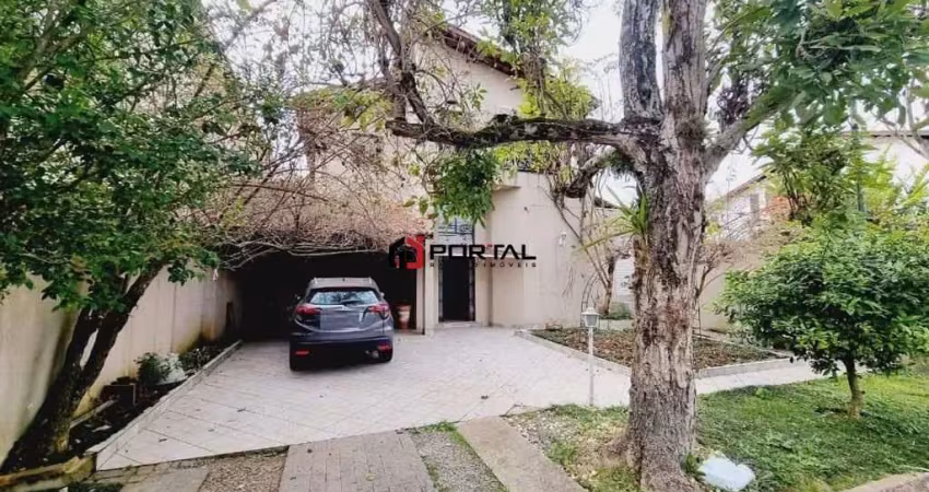 Casa em condomínio fechado com 4 quartos para alugar na Novo México, San Diego Park, Cotia