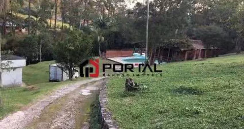 Terreno à venda na Meandro, Jardim Colibri, Cotia
