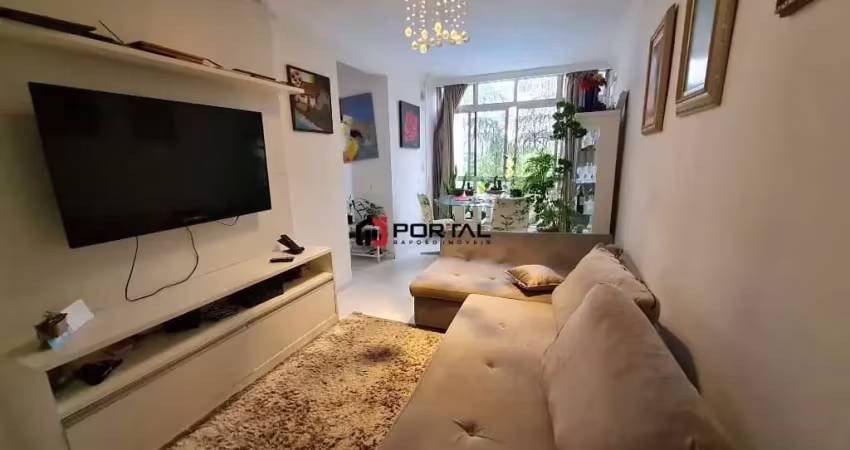 Apartamento com 3 quartos à venda na Avenida José Giorgi, 600, Granja Viana II, Cotia