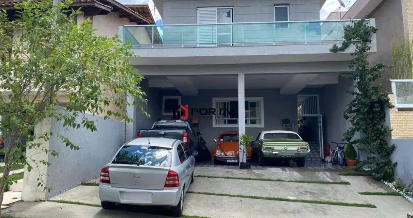 Casa em condomínio fechado com 3 quartos à venda na Estrada Carlos Antônio Pereira de Castro, Pitas, Cotia