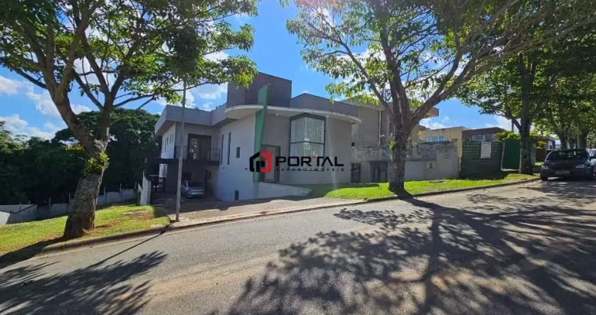 Casa em condomínio fechado com 3 quartos à venda na Estrada do Capuava, 4570, Chácara Ondas Verdes, Cotia