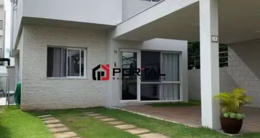 Casa em condomínio fechado com 3 quartos à venda na Estrada Ipanema, 255, Jardim Pioneira, Cotia
