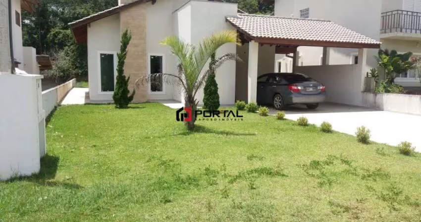 Casa em condomínio fechado com 3 quartos à venda na Ribeirão da Lajes, Parque Santo Afonso, Vargem Grande Paulista