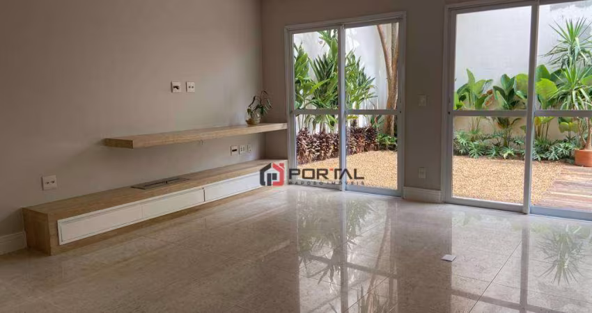 Casa com 3 dormitórios à venda, 230 m² por R$ 1.450.000,00 - Granja Viana - Cotia/SP