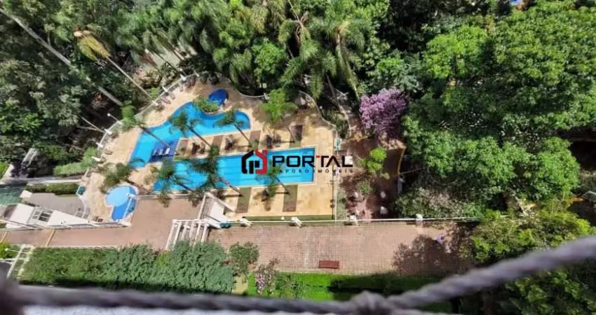 Apartamento com 3 quartos à venda na Rodovia Raposo Tavares, 15713, Jardim Arpoador, São Paulo