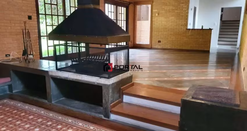 Casa em condomínio fechado com 4 quartos à venda na General Fernando V.C. Albuquerque, 1, Bosque do Vianna, Cotia