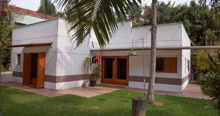 Casa em condomínio fechado com 2 quartos à venda na Estrada Fazendinha, 1, Pousada dos Bandeirantes, Carapicuíba