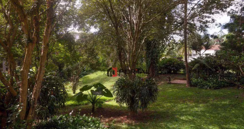 Terreno à venda, 1000 m² por r$ 600.000 - granja viana - carapicuíba/sp