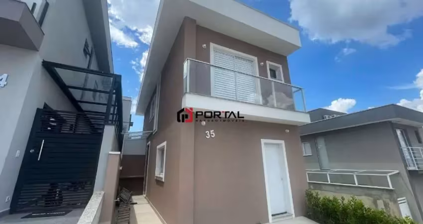 Casa em condomínio fechado com 3 quartos à venda na Rodovia Raposo Tavares, 314, Granja Viana, Cotia