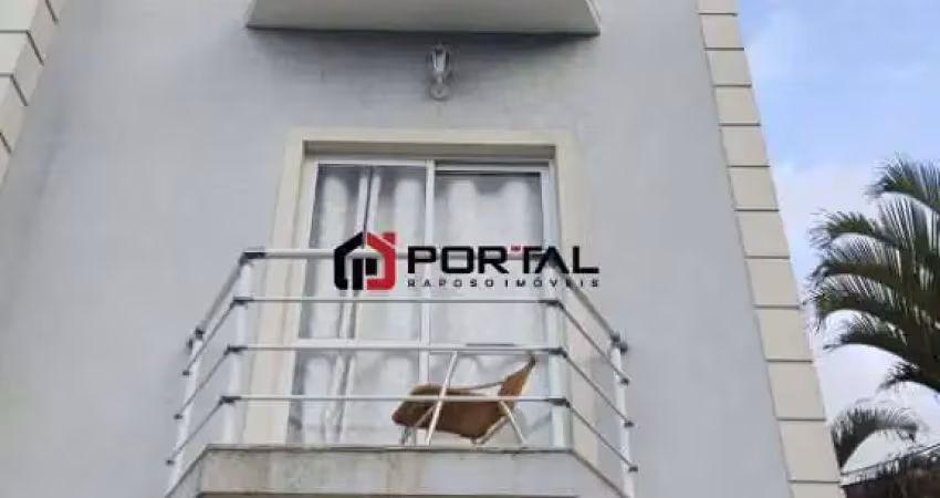Casa em condomínio fechado com 3 quartos à venda na Estrada Manoel Lages do Chao, Jardim Caiapia, Cotia