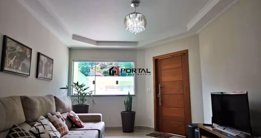 Casa em condomínio fechado com 3 quartos à venda na Rua Maracatu, 1, Chácara Canta Galo, Cotia