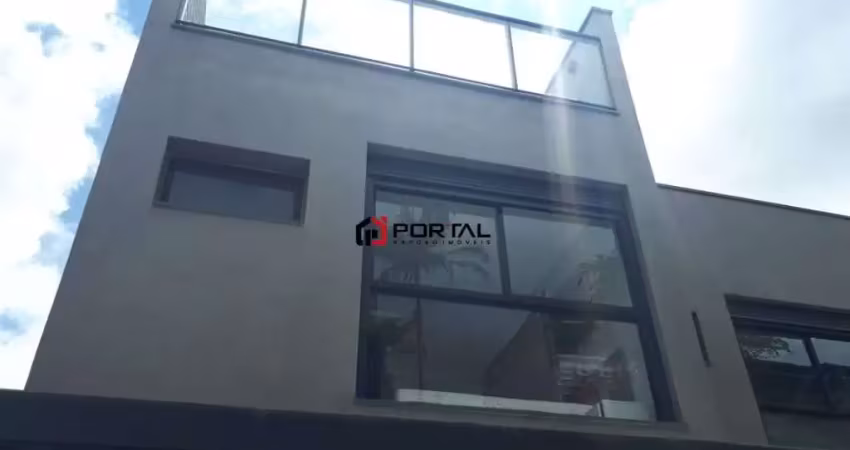 Casa em condomínio fechado com 2 quartos à venda na Avenida São Camilo, 980, Granja Viana, Cotia