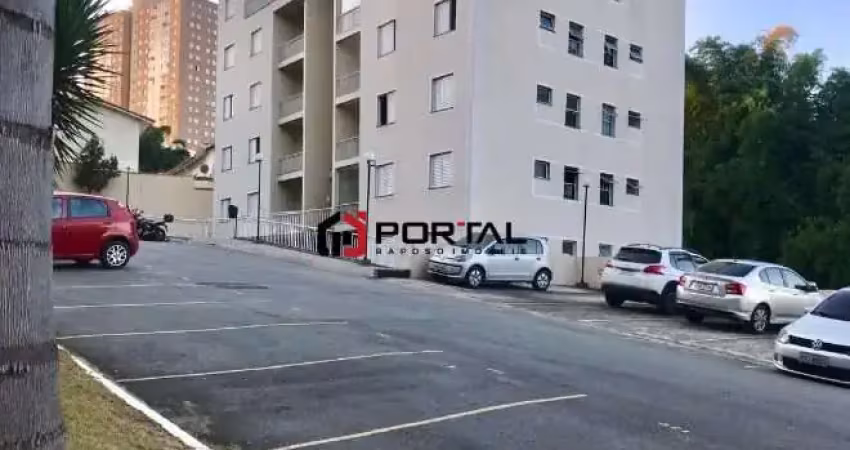 Apartamento com 2 quartos à venda na Poker, 11, Parque Frondoso, Cotia