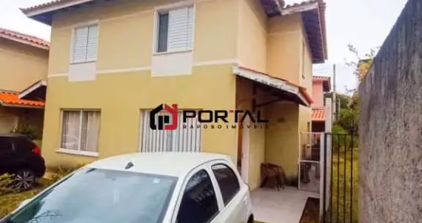 Casa em condomínio fechado com 2 quartos à venda na Rua dos Coqueirais, 236, Jardim Petrópolis, Cotia