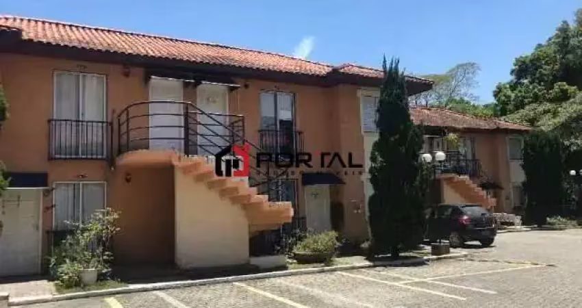 Casa em condomínio fechado com 2 quartos à venda na Estrada Municipal do Embu, 1563, Jardim Torino, Cotia