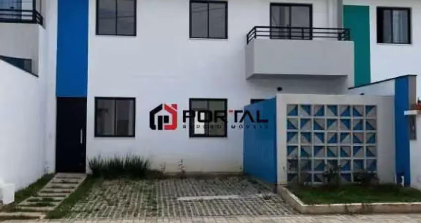 Casa em condomínio fechado com 2 quartos à venda na Rua das Morangueiras, 250, Jardim Petrópolis, Cotia