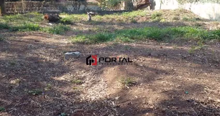 Terreno em condomínio fechado à venda na Estrada Fazendinha, 4901, Pousada dos Bandeirantes, Carapicuíba