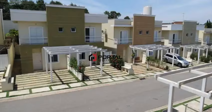 Casa em condomínio fechado com 3 quartos à venda na Estrada do Capuava, 2333, Jardim Belizário, Cotia
