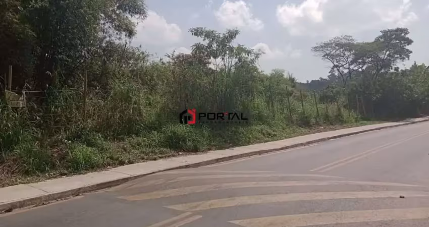 Terreno à venda na Estrada Manoel Lages do Chao, 1, Jardim Caiapia, Cotia