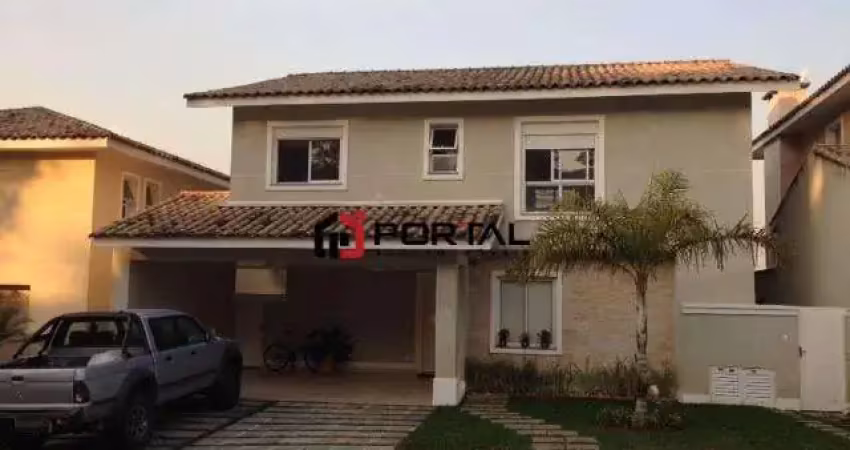 Casa em condomínio fechado com 3 quartos para alugar na General Fernando Vasconcelos de Albuquerque, 1, Bosque do Vianna, Cotia