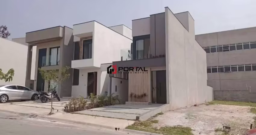 Casa em condomínio fechado com 3 quartos à venda na Peloponeso, 314, Jardim Semiramis, Cotia