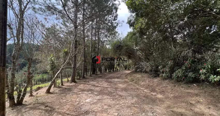 Terreno à venda na Estrada do Taboleiro Verde, Taboleiro Verde, Cotia