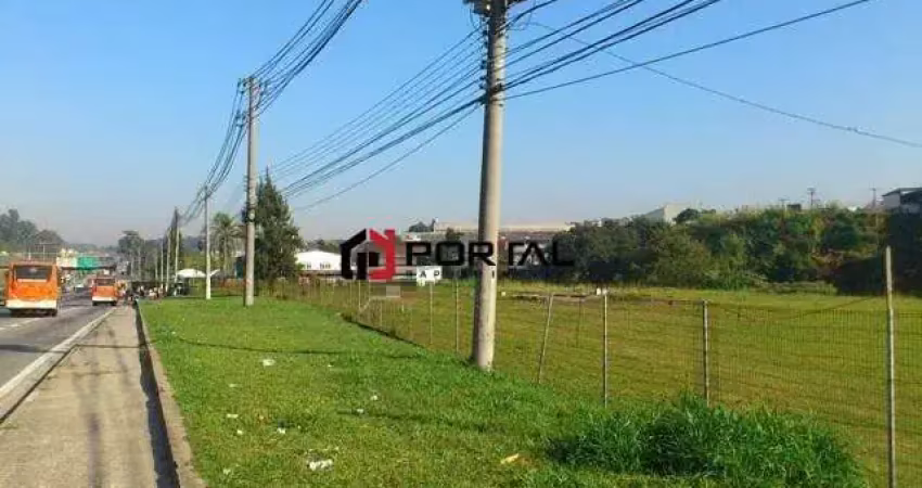 Terreno comercial para alugar na Rodovia Raposo Tavares, 17, Jardim Boa Vista (Zona Oeste), São Paulo