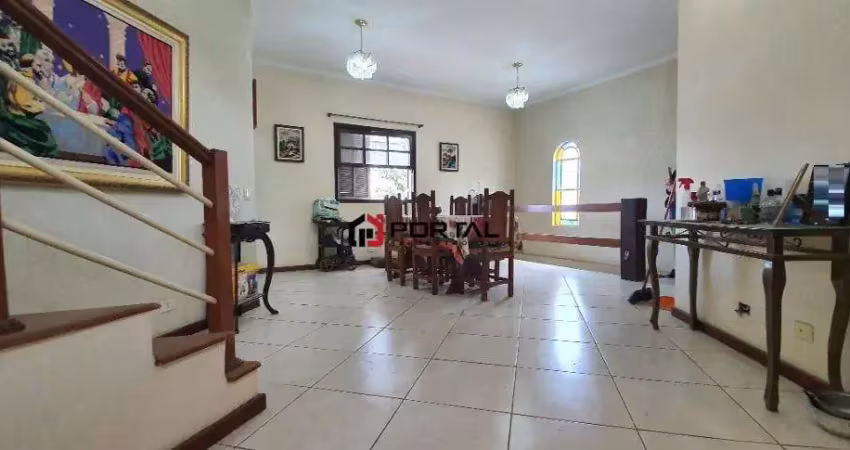 Casa em condomínio fechado com 3 quartos à venda na Rua Jerusalém, 1, Jardim Semiramis, Cotia