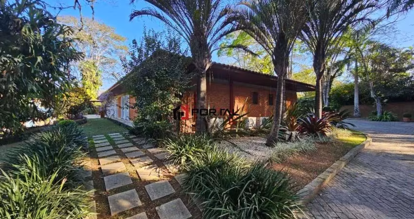 Casa em condomínio fechado com 4 quartos para alugar na Rua das Granjas, 23, Vila Santo Antônio, Cotia