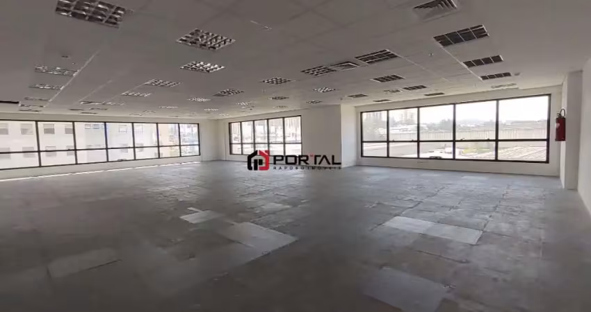 Sala comercial para alugar na Alameda Araguaia, 1, Alphaville Industrial, Barueri