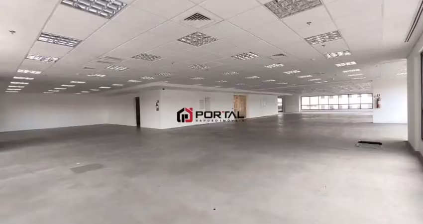 Sala comercial para alugar na Alameda Araguaia, 1, Alphaville Industrial, Barueri