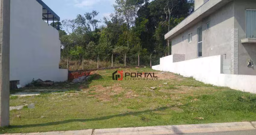 Terreno à venda, 150 m² por r$ 198.000,00 - cotia - cotia/sp