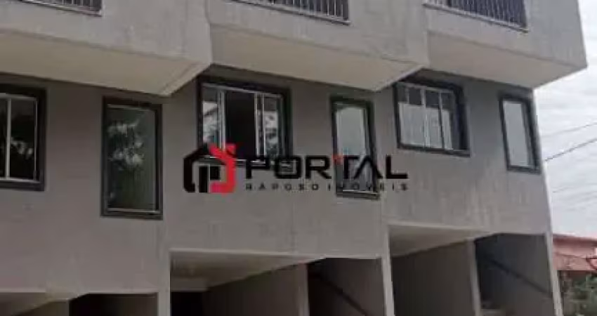 Casa em condomínio fechado com 2 quartos à venda na Estrada Manoel Lages do Chao, 1, Jardim Caiapia, Cotia