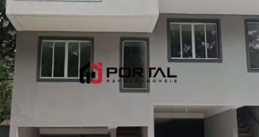 Casa em condomínio fechado com 2 quartos à venda na Estrada Manoel Lages do Chao, 1, Jardim Caiapia, Cotia
