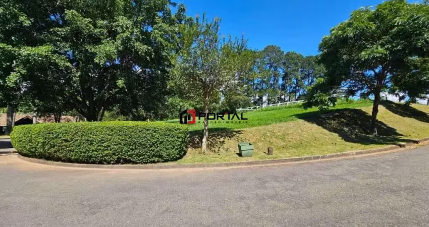 Terreno em condomínio fechado à venda na Estrada Municipal do Embu, 1, Jardim Torino, Cotia
